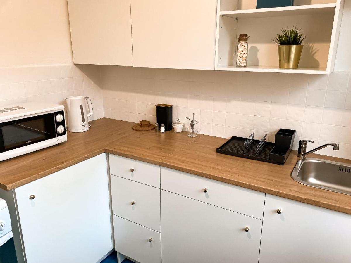 Kalimera - Greek Life Apartment Warsaw Luaran gambar